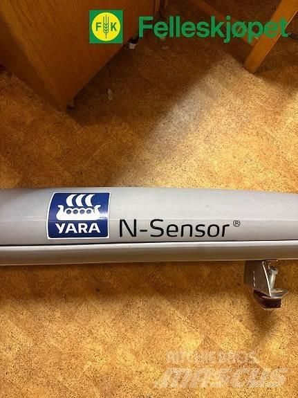  Yara N-sensor Farm Equipment - Others