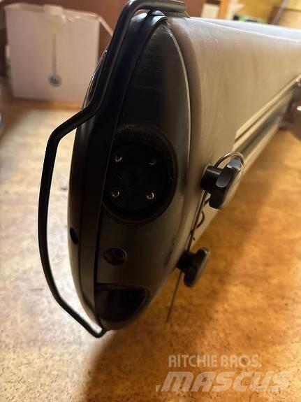  Yara N-sensor Farm Equipment - Others