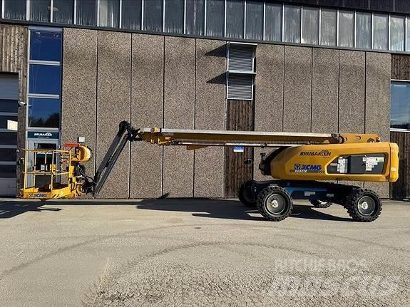  ZMG XCMG XGS22E Other lifts and platforms