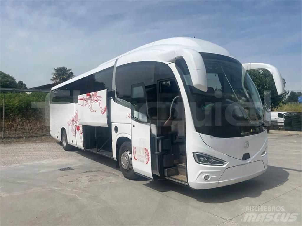  Irizar i6 Coaches