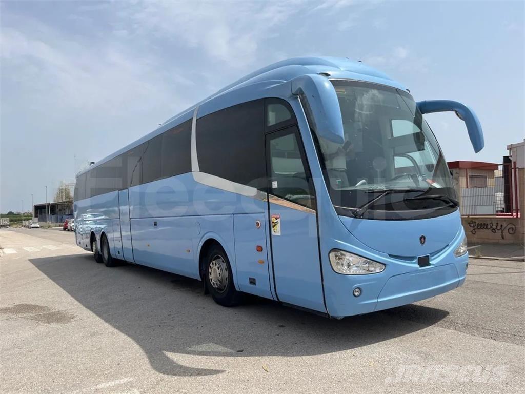  Irizar i6 Coaches