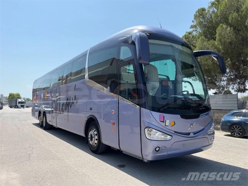  Irizar i6 Coaches
