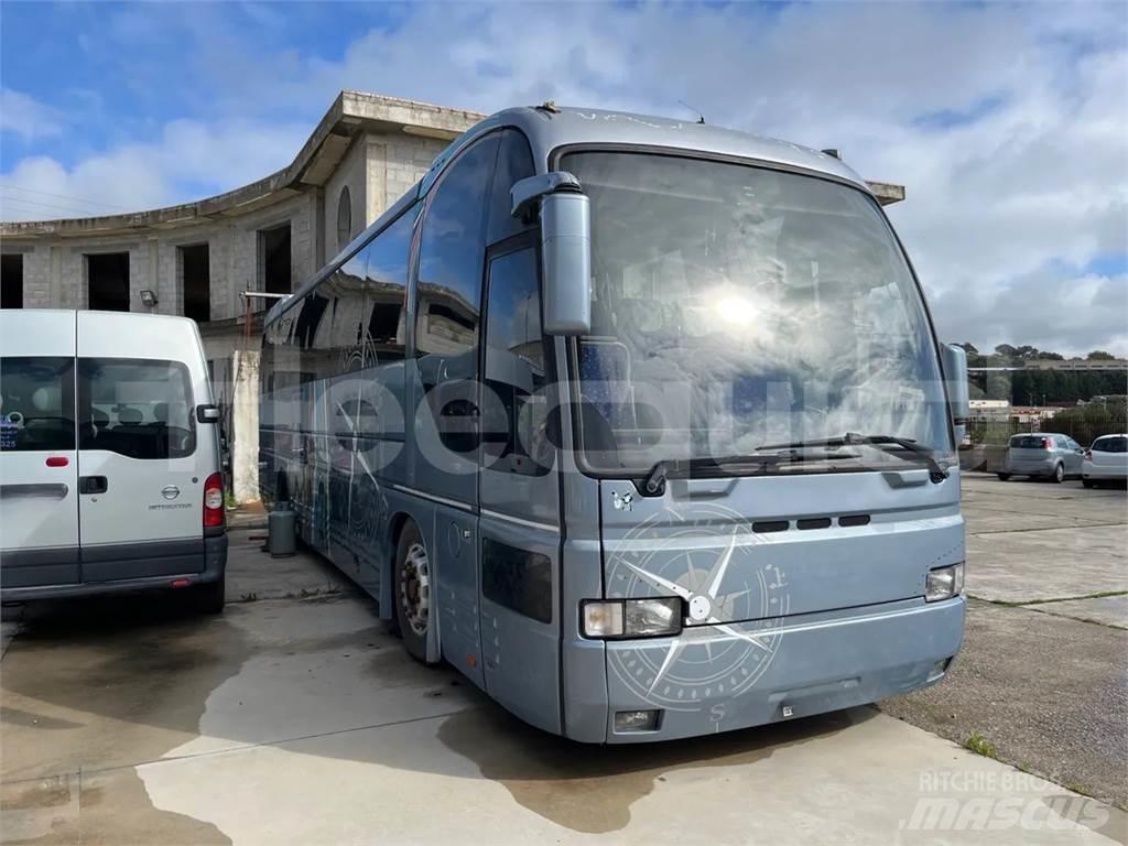 Iveco 380 Coaches