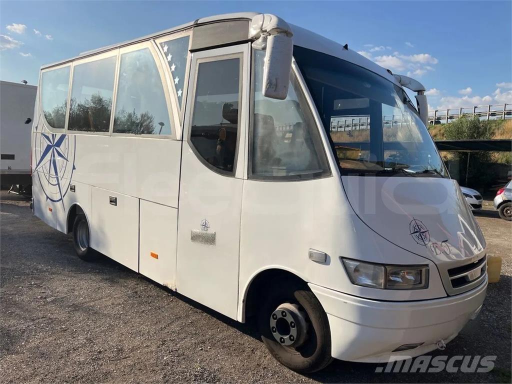 Iveco 65C Coaches