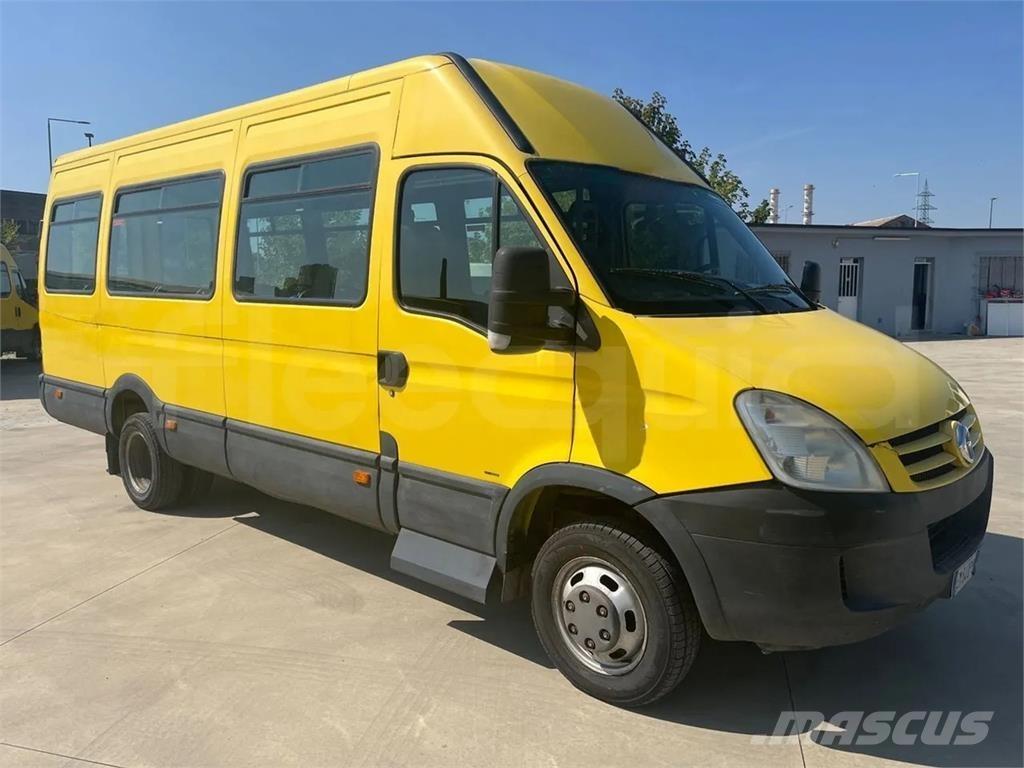 Iveco A50 School Busses