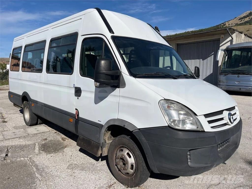 Iveco A50 Mini buses