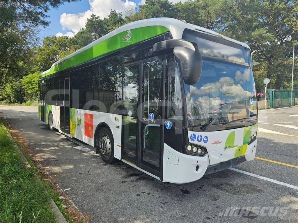 VDL Citea City buses