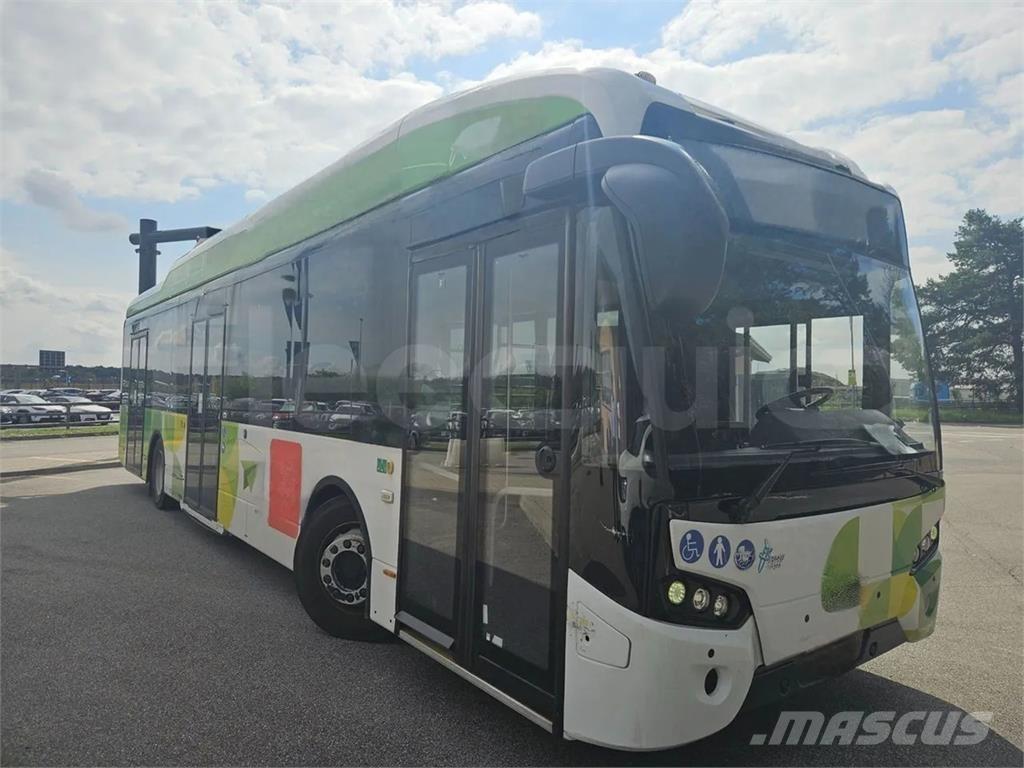 VDL Citea City buses