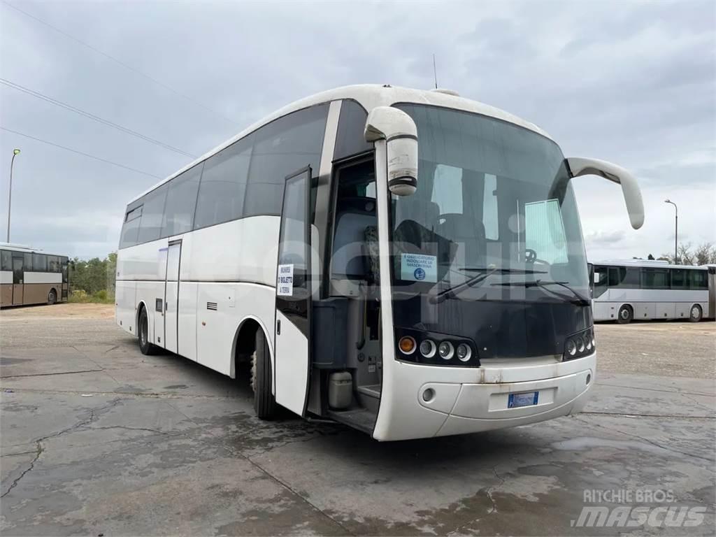 Volvo B12 Coaches