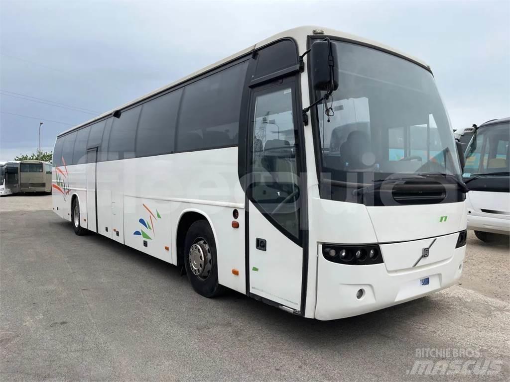 Volvo B12 Coaches