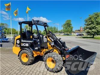 JCB 403 AGRI Mini Loader