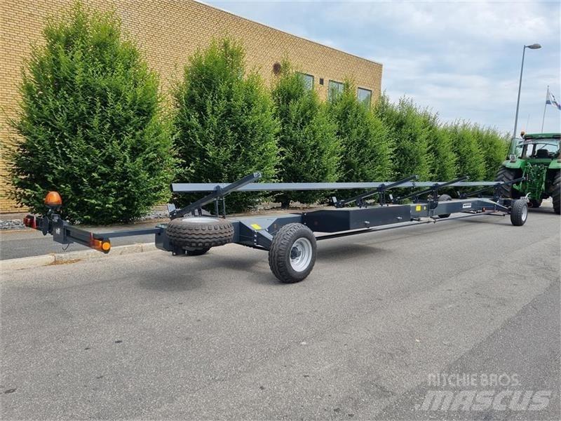 Nardi N 70 Other Trailers