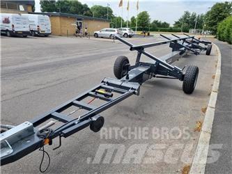 Nardi N 70 Other Trailers