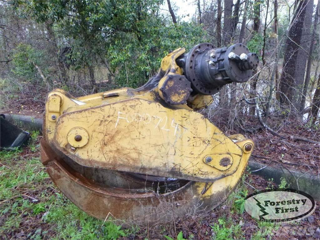 CAT 14-4 Grapples/Grapple Trucks