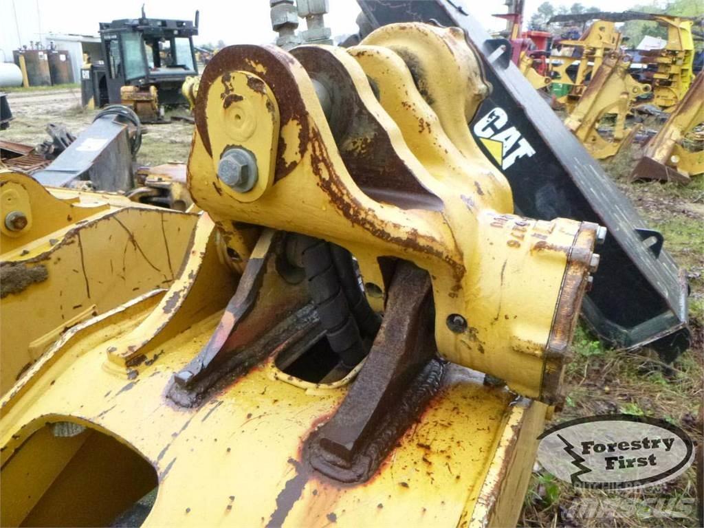 CAT 14-4 Grapples/Grapple Trucks