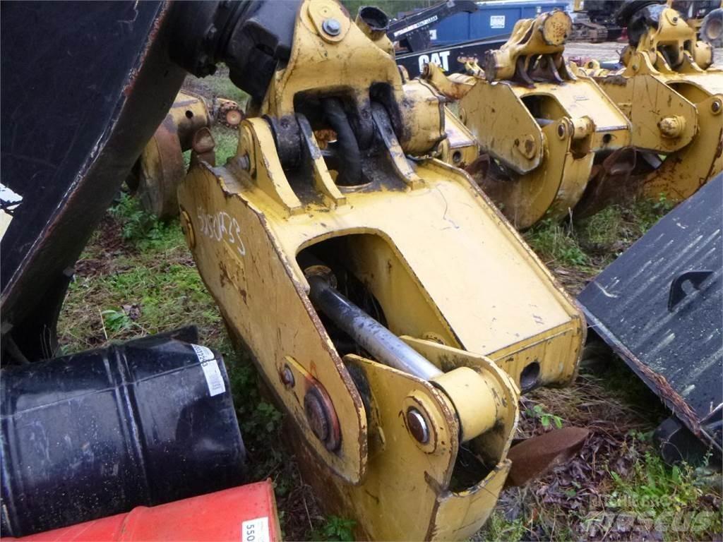 CAT 14.4 grapple Grapples/Grapple Trucks