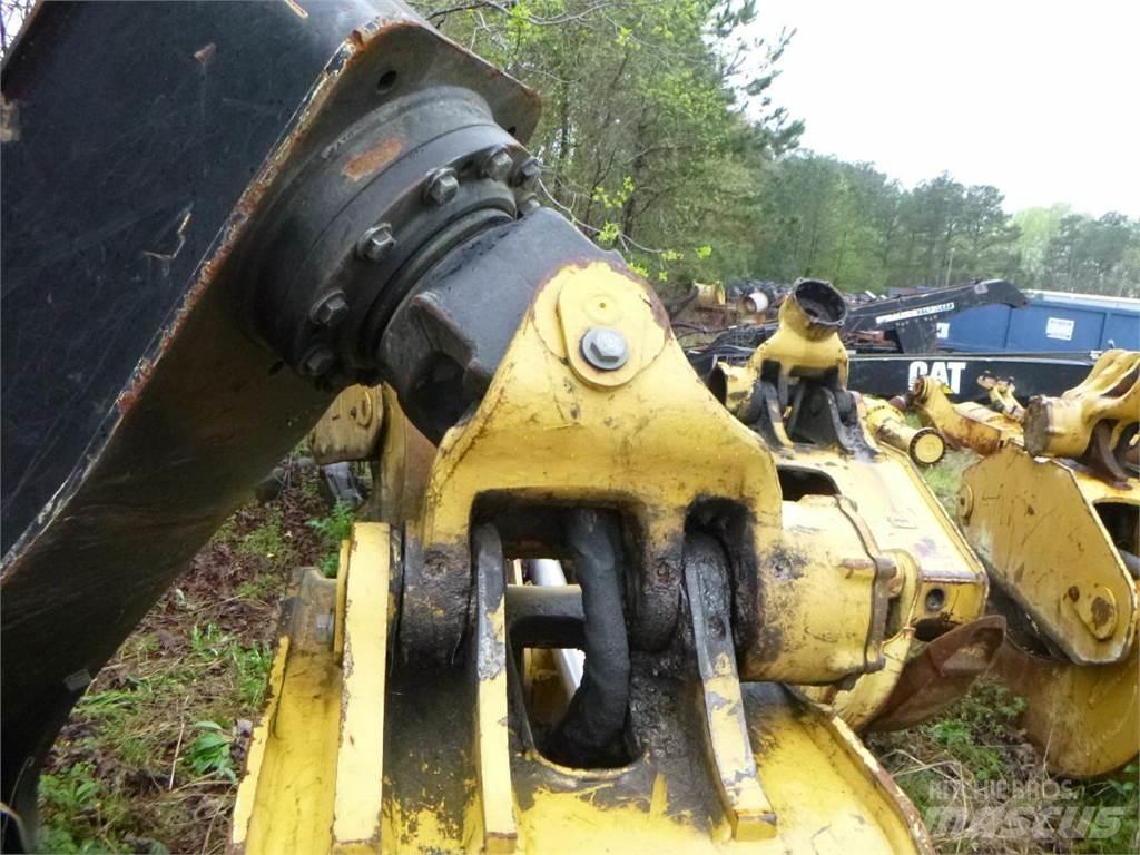 CAT 14.4 grapple Grapples/Grapple Trucks