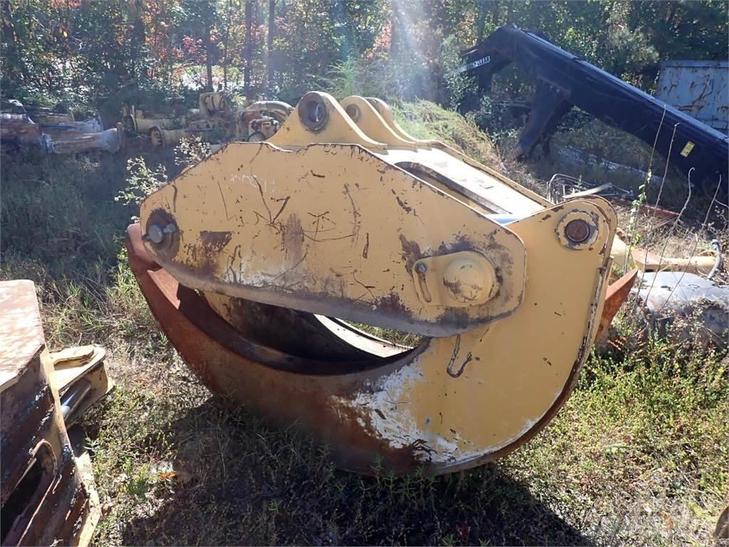 CAT 19' grapple Grapples/Grapple Trucks