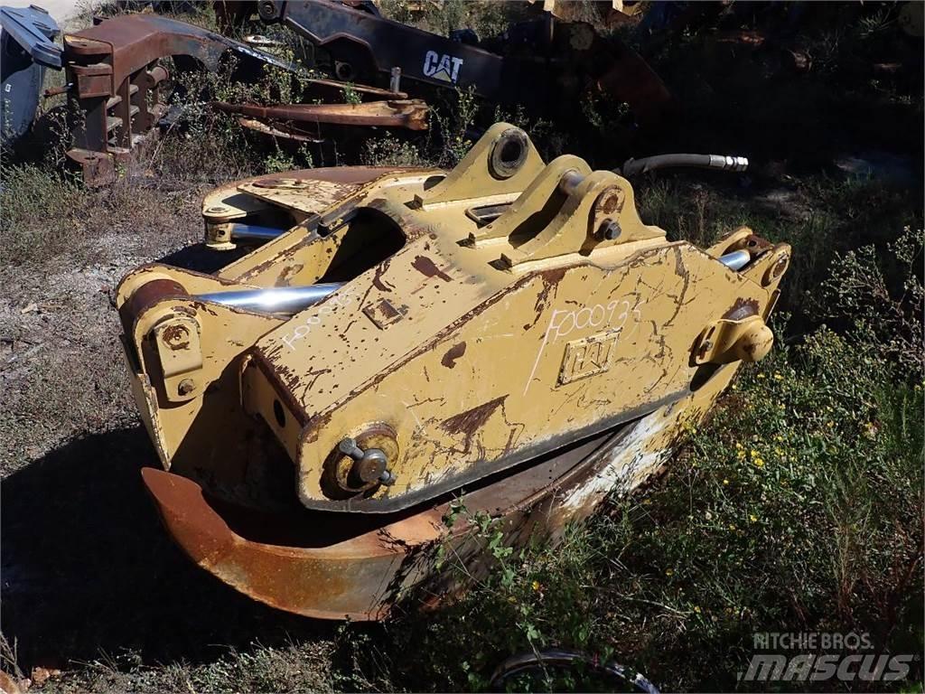 CAT 19' grapple Grapples/Grapple Trucks