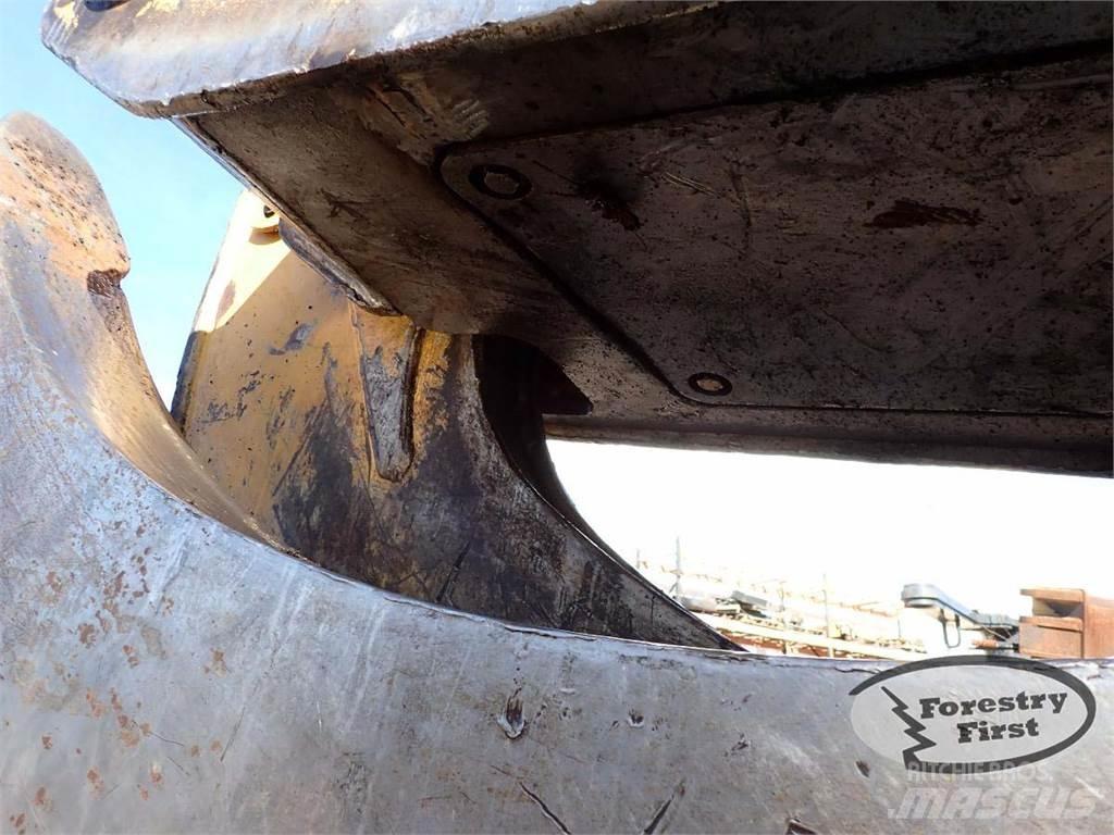 CAT 19' grapple Grapples/Grapple Trucks