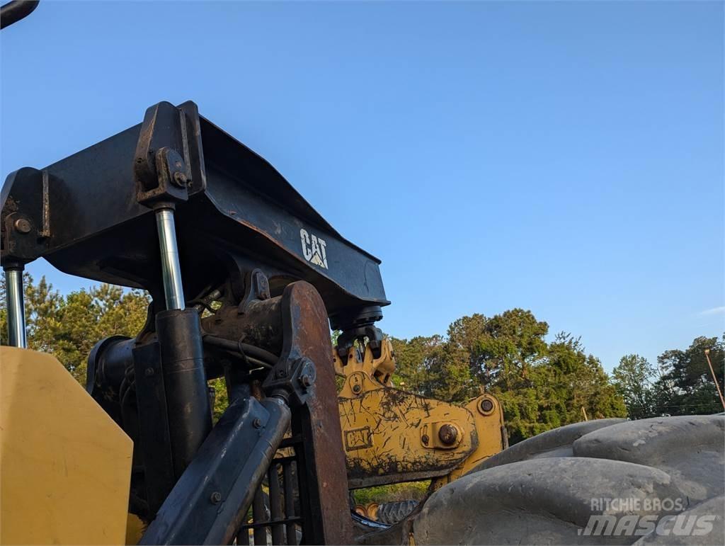 CAT 525C Forestry - Others