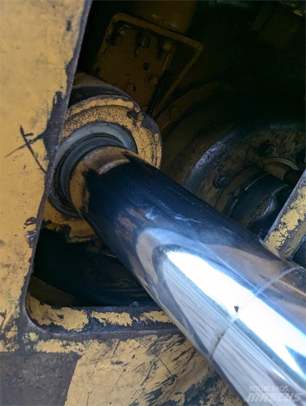 CAT 525C Forestry - Others
