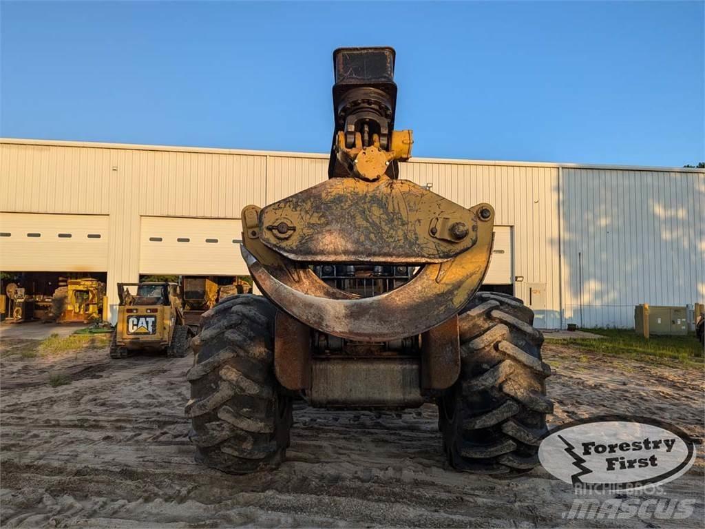 CAT 525C Skidders