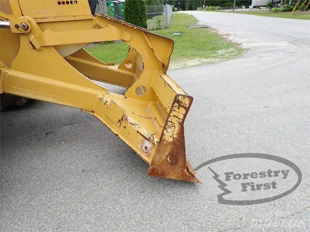 CAT 535C Skidders