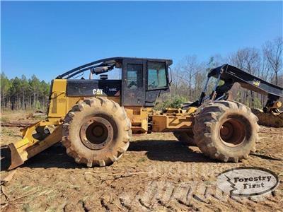 CAT 545C Skidders