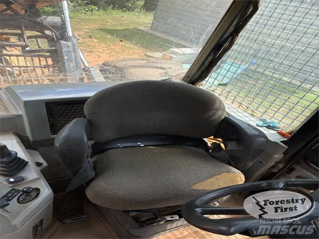 CAT 545C Skidders