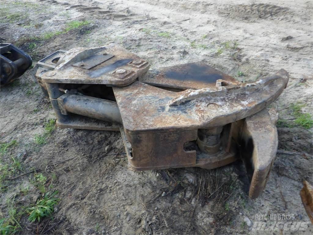 CAT GLL52 Grapples/Grapple Trucks