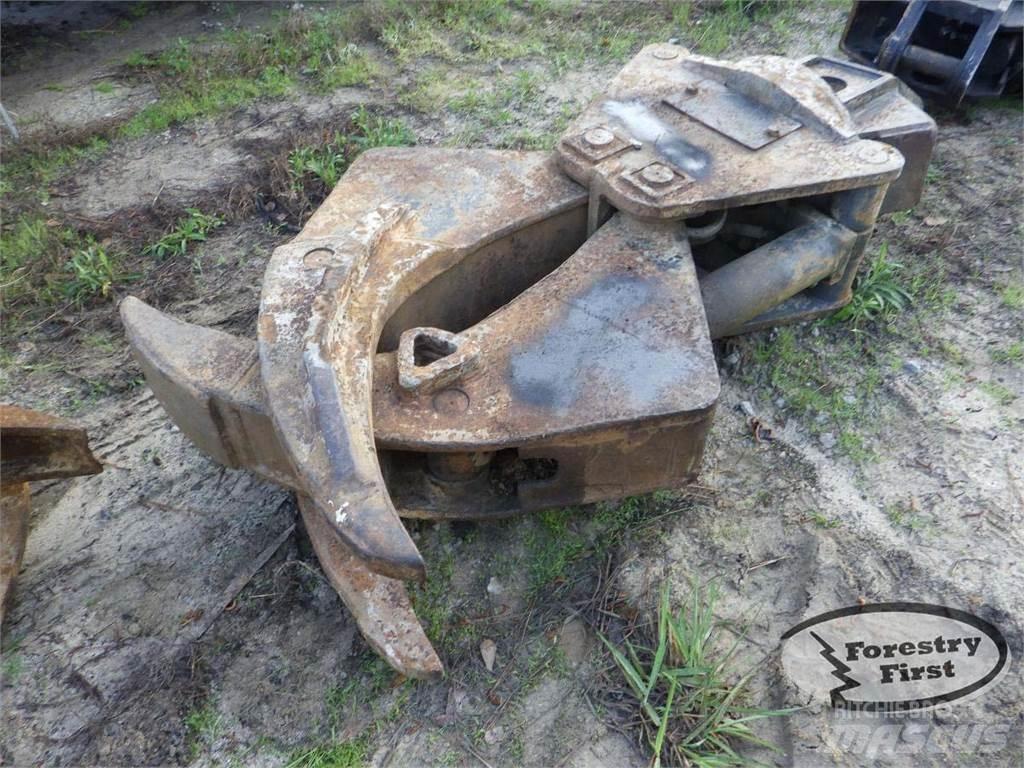 CAT GLL52 Grapples/Grapple Trucks