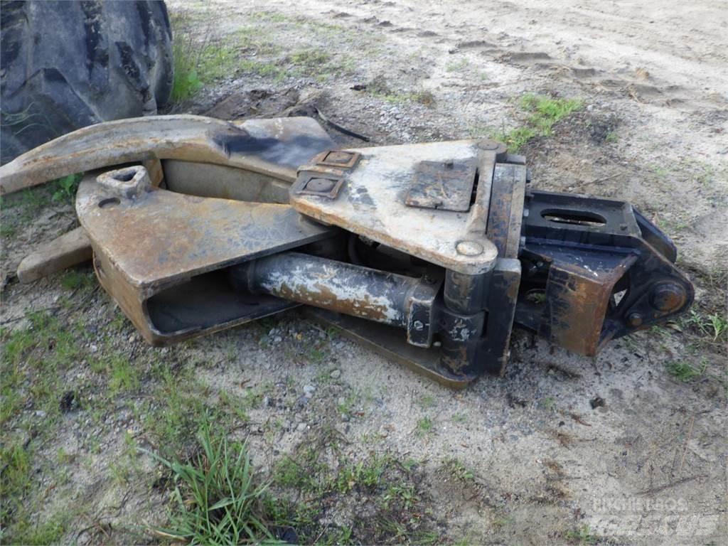 CAT GLL52B Grapples/Grapple Trucks