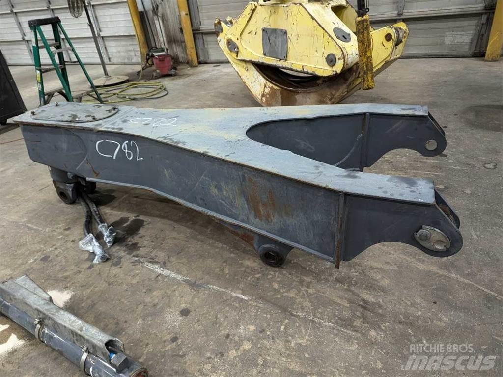 John Deere boom Booms and dippers