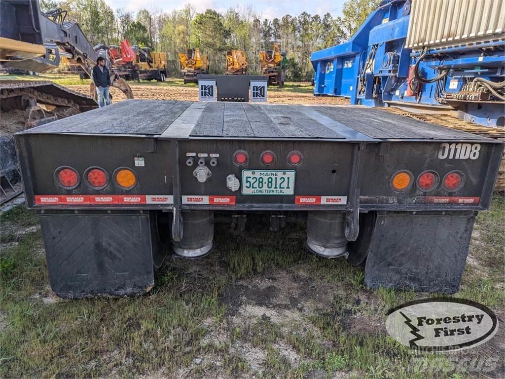 Kalyn 40T RGN Forestry - Others