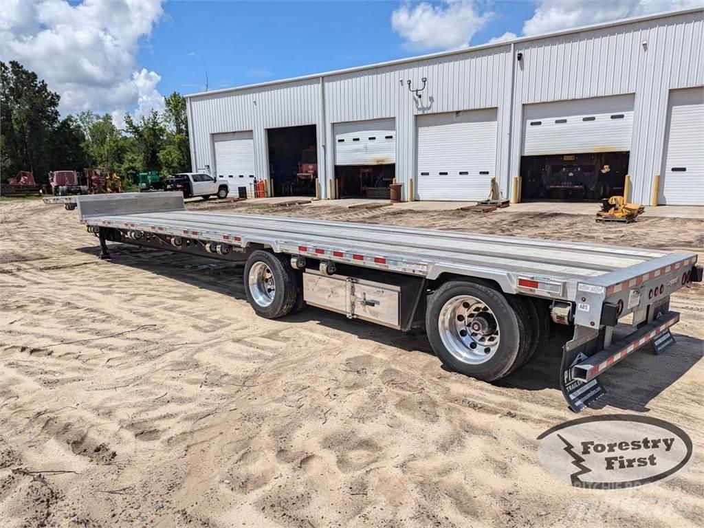 Manac 48'x102 Forestry - Others
