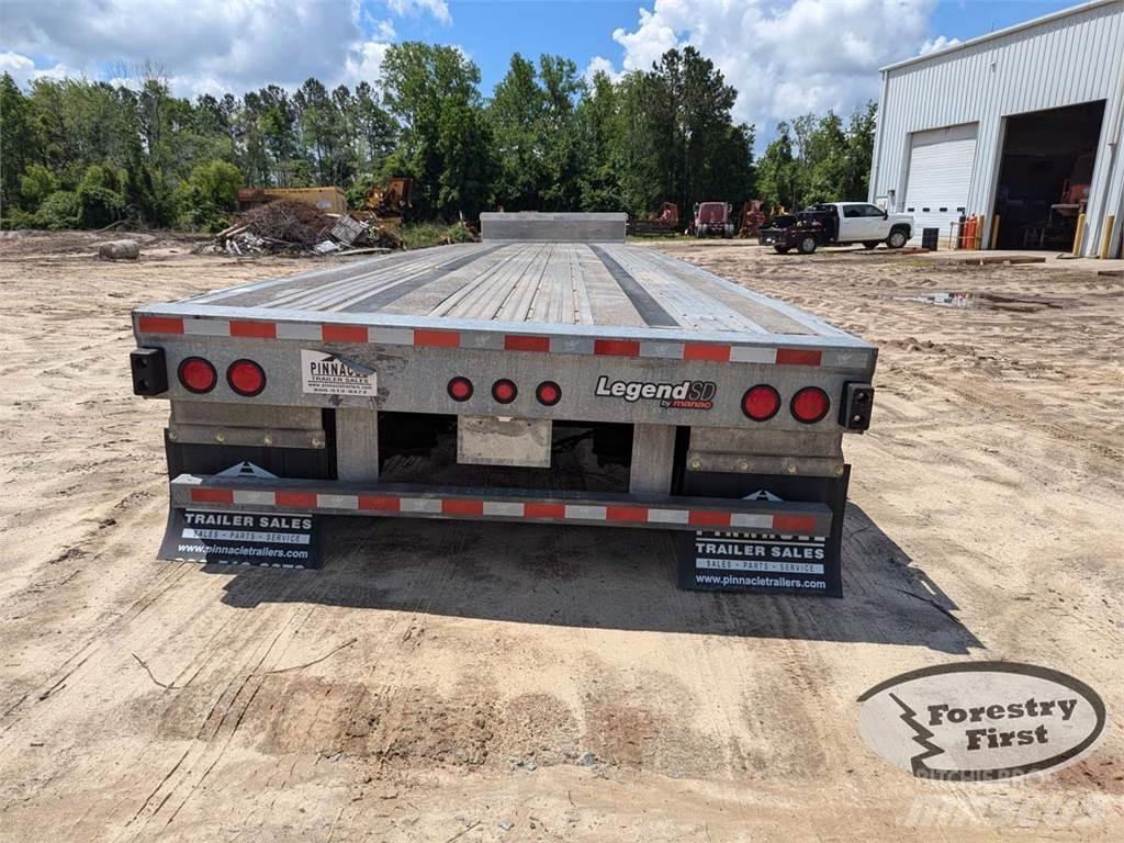 Manac 48'x102 Forestry - Others