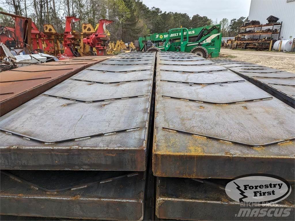  Mast 4' x 30' Forestry - Others