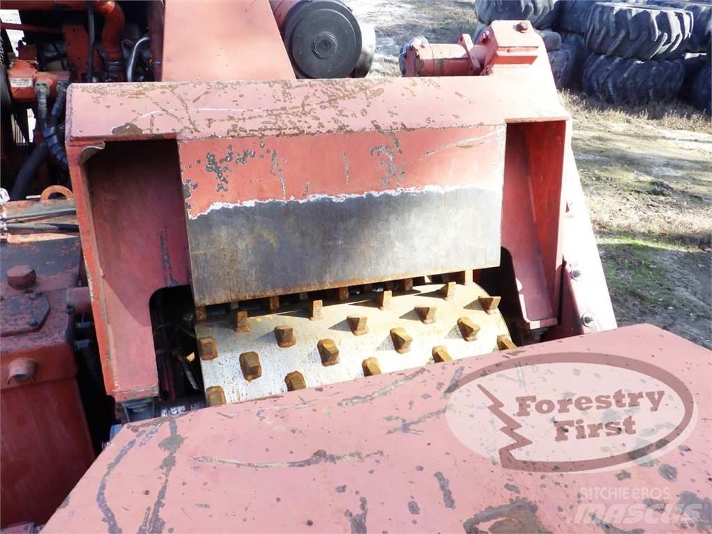 Morbark 3036 Wood Chippers
