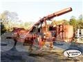 Morbark 4036 Wood Chippers