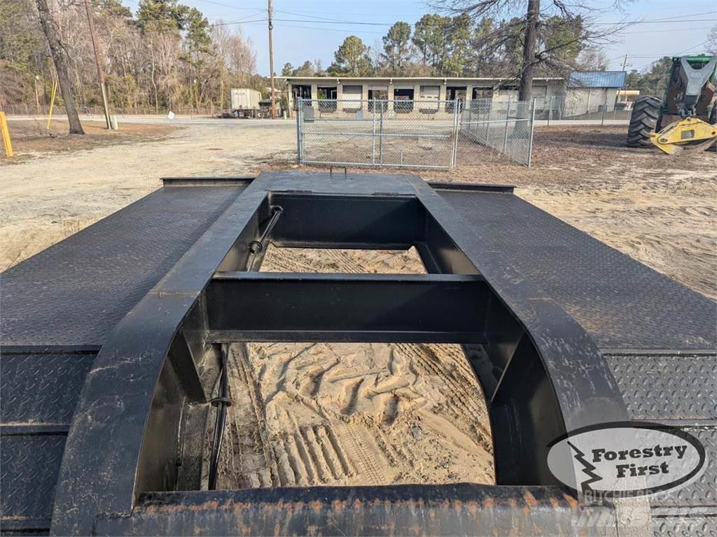 Pitts LB35-26 Forestry - Others