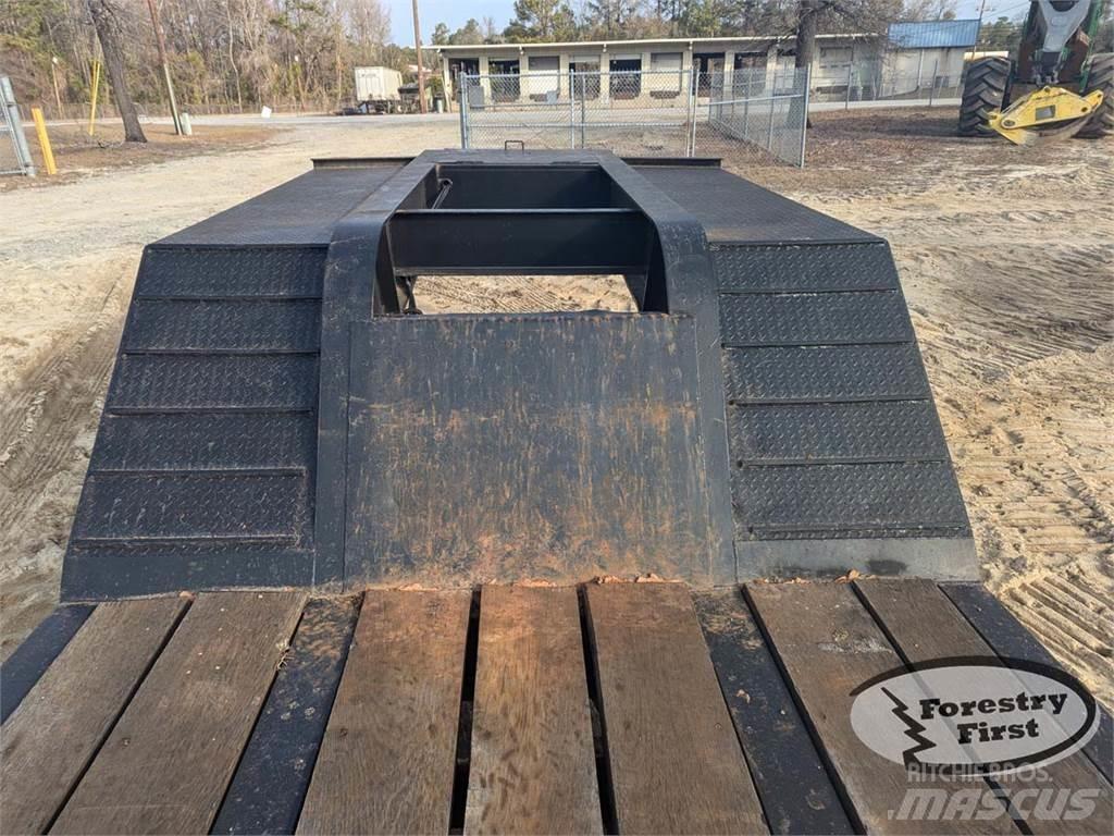Pitts LB35-26 Forestry - Others
