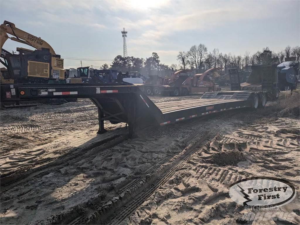 Pitts LB35-26 Forestry - Others