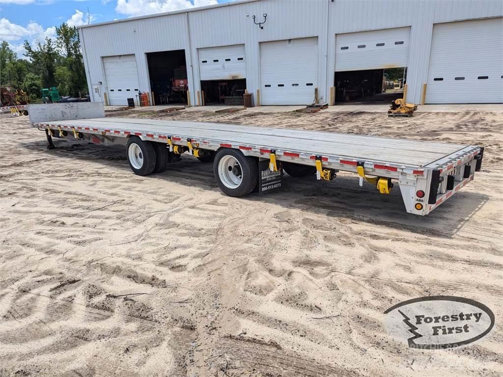 Reitnouer 53' Forestry - Others