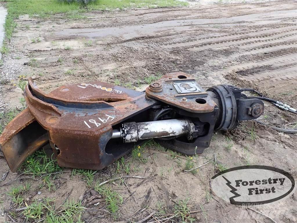 Rotobec 4560SHD Grapples/Grapple Trucks