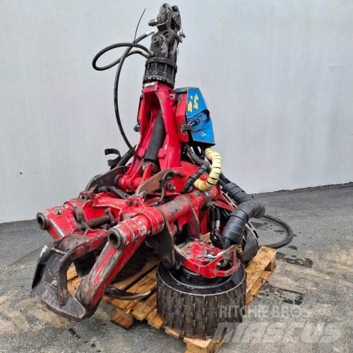  1998_xxxxh Aggregate Equipment