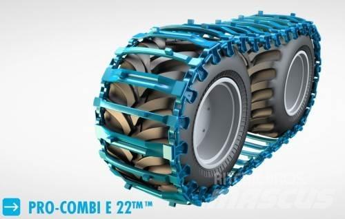  22 N TRS Other Components