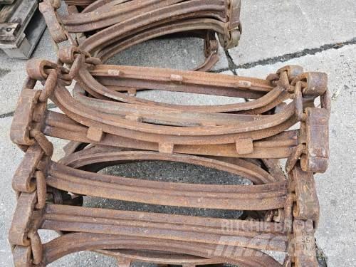  710/55-34 TRS Other Components
