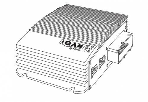 CAT 580B Other