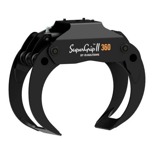  SGII360 Forestry - Others